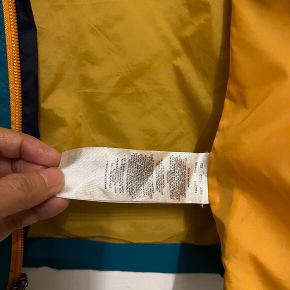 Columbia Kids' Rain-Zilla™ Rain Jacket Size L (14/16) - Picture 4 of 5